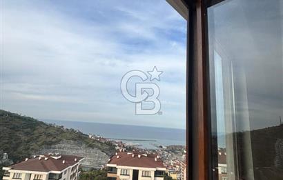 ÇUKURÇAYIR 1461 KONUTLARINDA KİRALIK DAİRE