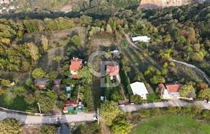 KOCAELİ KARTEPE ÇEPNİ İFRAZİYE 3322 mt2 SATILIK ARSA