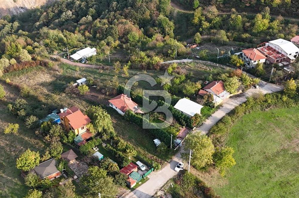 KOCAELİ KARTEPE ÇEPNİ İFRAZİYE 3322 mt2 SATILIK ARSA