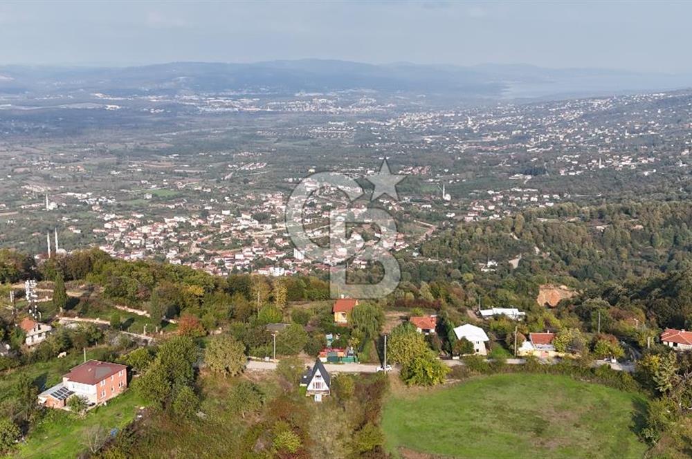 KOCAELİ KARTEPE ÇEPNİ İFRAZİYE 3322 mt2 SATILIK ARSA
