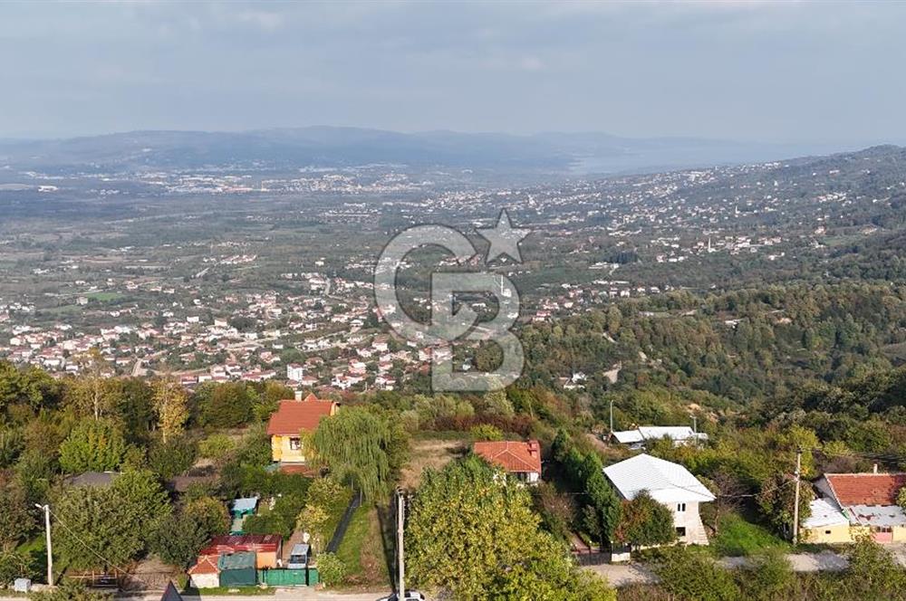 KOCAELİ KARTEPE ÇEPNİ İFRAZİYE 3322 mt2 SATILIK ARSA