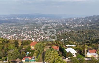 KOCAELİ KARTEPE ÇEPNİ İFRAZİYE 3322 mt2 SATILIK ARSA