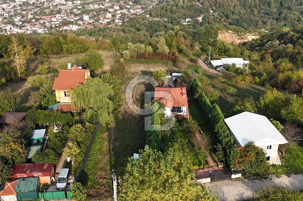 KOCAELİ KARTEPE ÇEPNİ İFRAZİYE 3322 mt2 SATILIK ARSA