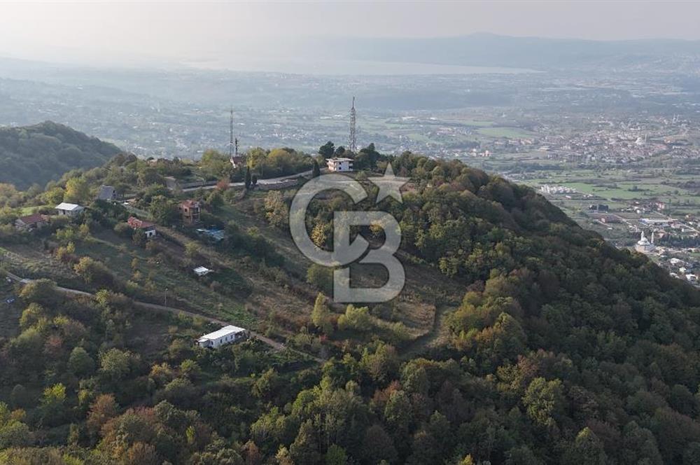 KOCAELİ KARTEPE ÇEPNİ İFRAZİYE 3322 mt2 SATILIK ARSA