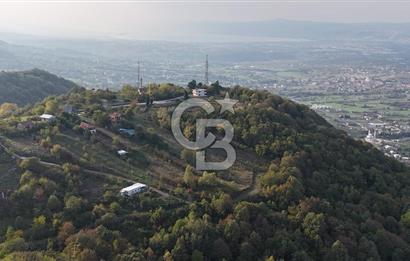KOCAELİ KARTEPE ÇEPNİ İFRAZİYE 3322 mt2 SATILIK ARSA
