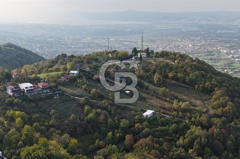 KOCAELİ KARTEPE ÇEPNİ İFRAZİYE 3322 mt2 SATILIK ARSA