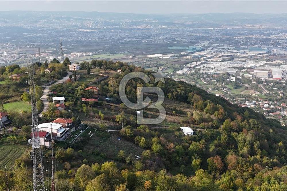 KOCAELİ KARTEPE ÇEPNİ İFRAZİYE 3322 mt2 SATILIK ARSA