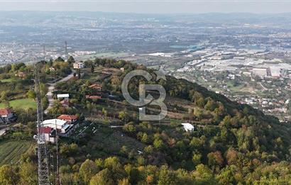 KOCAELİ KARTEPE ÇEPNİ İFRAZİYE 3322 mt2 SATILIK ARSA