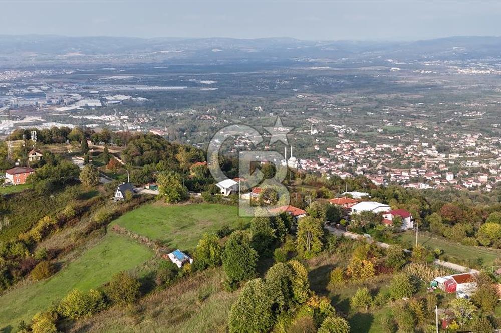 KOCAELİ KARTEPE ÇEPNİ İFRAZİYE 3322 mt2 SATILIK ARSA