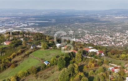 KOCAELİ KARTEPE ÇEPNİ İFRAZİYE 3322 mt2 SATILIK ARSA