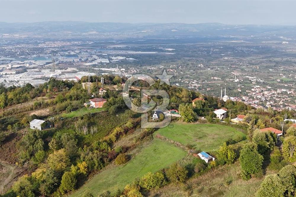 KOCAELİ KARTEPE ÇEPNİ İFRAZİYE 3322 mt2 SATILIK ARSA
