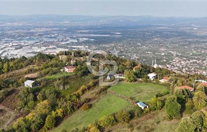 KOCAELİ KARTEPE ÇEPNİ İFRAZİYE 3322 mt2 SATILIK ARSA