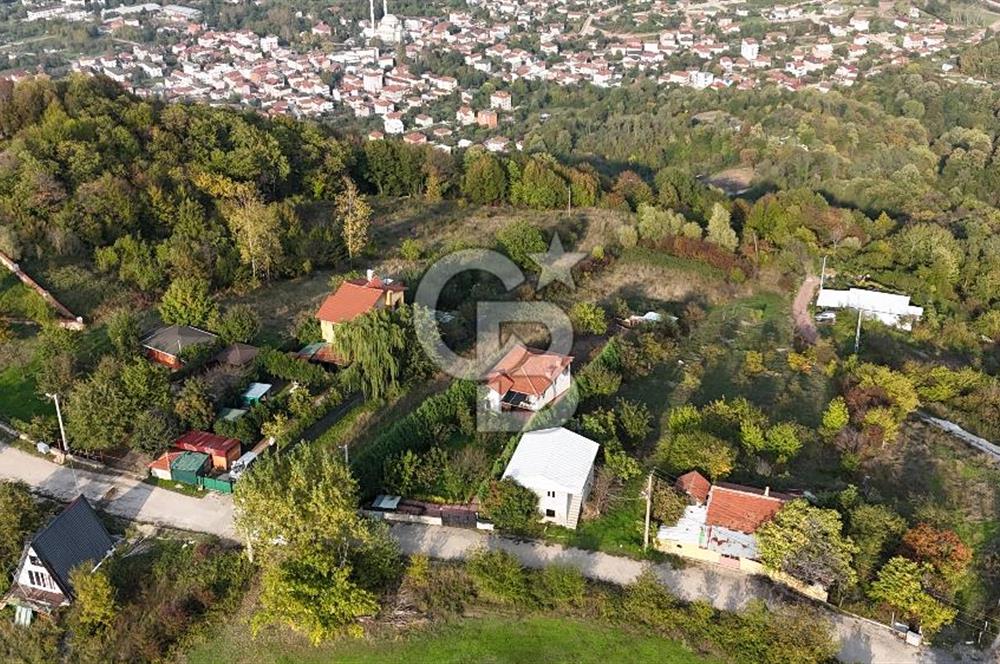 KOCAELİ KARTEPE ÇEPNİ İFRAZİYE 3322 mt2 SATILIK ARSA