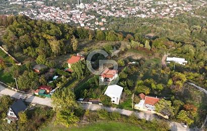 KOCAELİ KARTEPE ÇEPNİ İFRAZİYE 3322 mt2 SATILIK ARSA