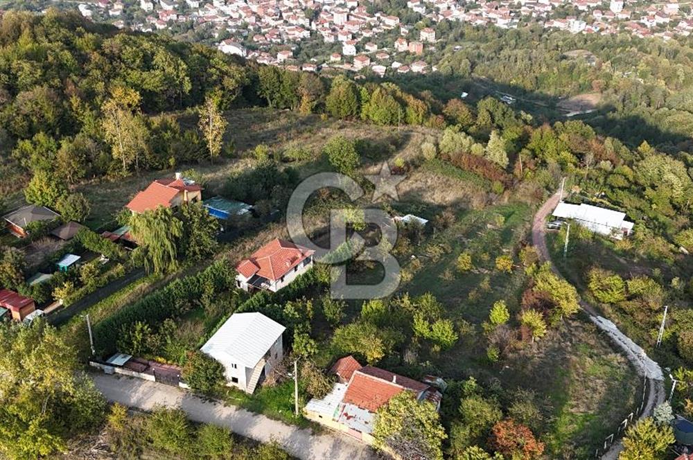KOCAELİ KARTEPE ÇEPNİ İFRAZİYE 3322 mt2 SATILIK ARSA