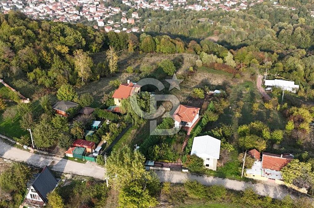 KOCAELİ KARTEPE ÇEPNİ İFRAZİYE 3322 mt2 SATILIK ARSA