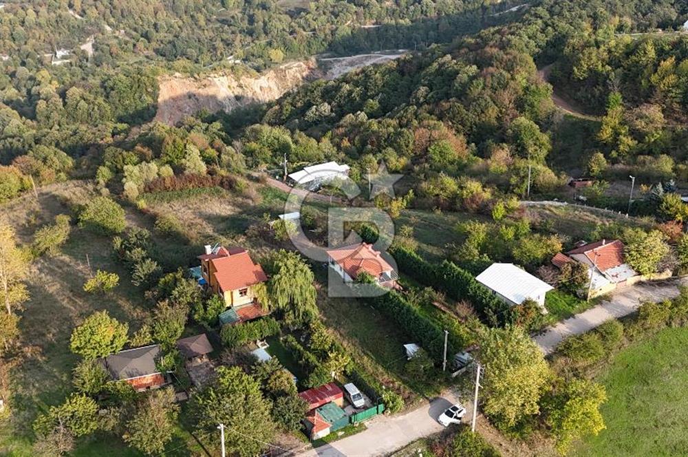 KOCAELİ KARTEPE ÇEPNİ İFRAZİYE 3322 mt2 SATILIK ARSA