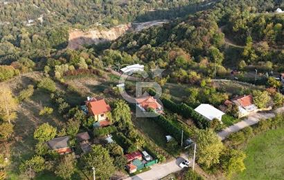 KOCAELİ KARTEPE ÇEPNİ İFRAZİYE 3322 mt2 SATILIK ARSA