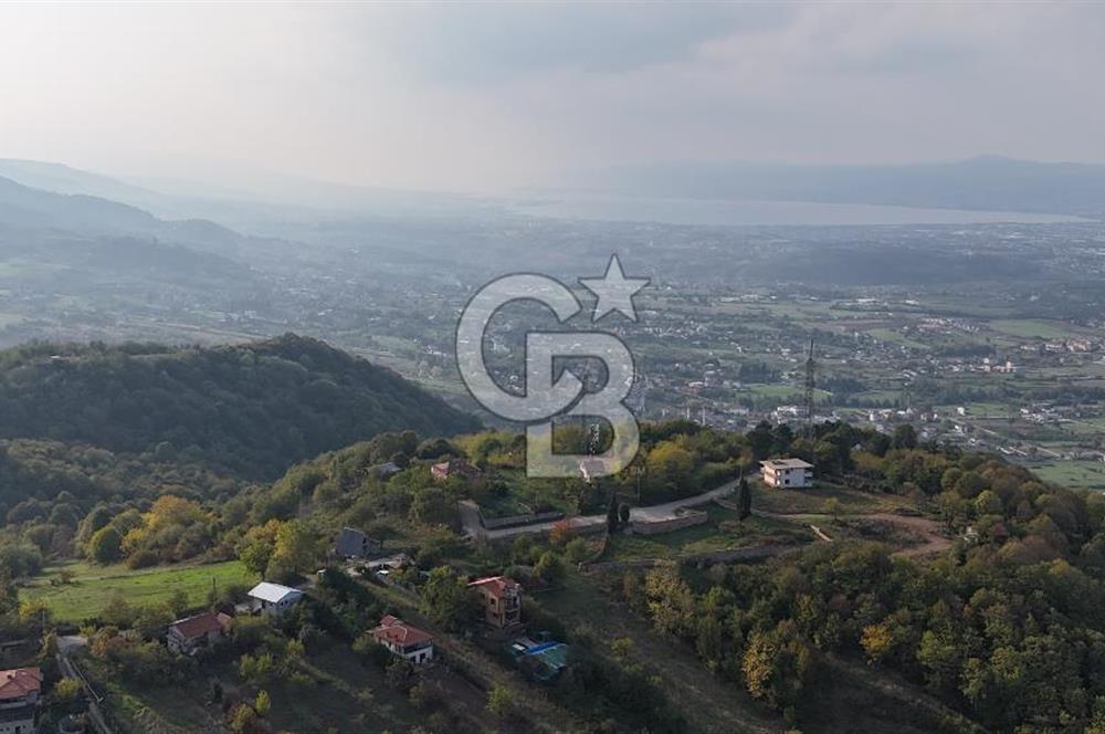KOCAELİ KARTEPE ÇEPNİ İFRAZİYE 3322 mt2 SATILIK ARSA