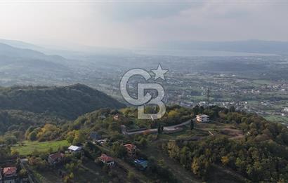 KOCAELİ KARTEPE ÇEPNİ İFRAZİYE 3322 mt2 SATILIK ARSA