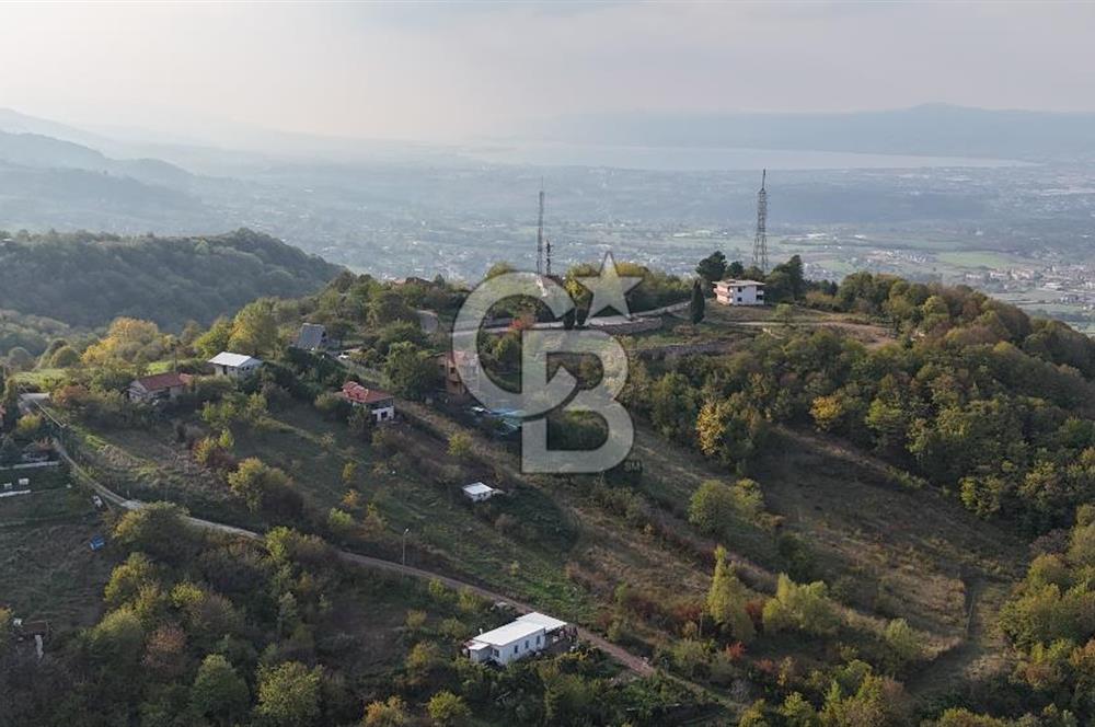 KOCAELİ KARTEPE ÇEPNİ İFRAZİYE 3322 mt2 SATILIK ARSA
