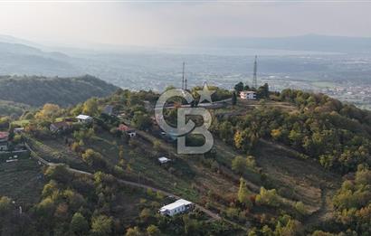 KOCAELİ KARTEPE ÇEPNİ İFRAZİYE 3322 mt2 SATILIK ARSA