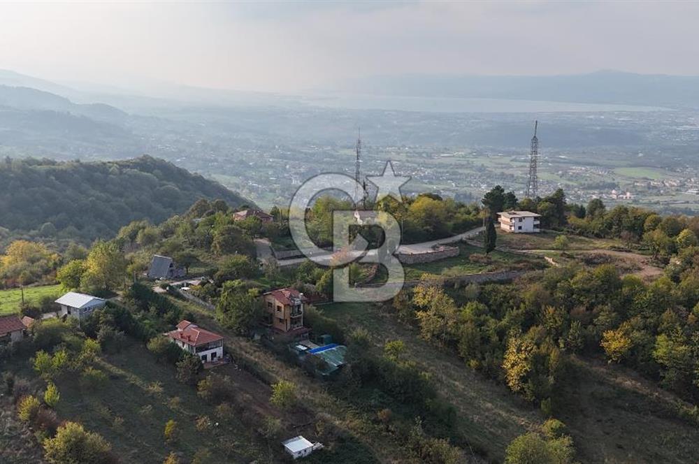 KOCAELİ KARTEPE ÇEPNİ İFRAZİYE 3322 mt2 SATILIK ARSA