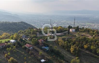 KOCAELİ KARTEPE ÇEPNİ İFRAZİYE 3322 mt2 SATILIK ARSA