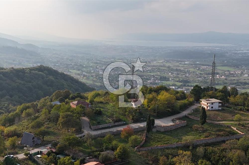 KOCAELİ KARTEPE ÇEPNİ İFRAZİYE 3322 mt2 SATILIK ARSA