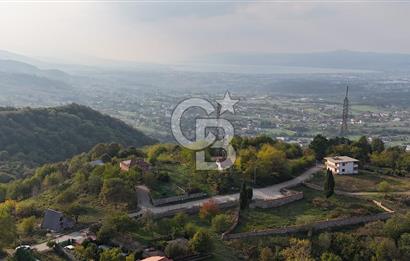 KOCAELİ KARTEPE ÇEPNİ İFRAZİYE 3322 mt2 SATILIK ARSA
