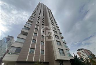 ÇUKURAMBAR NOVA TOWER SATILIK 5+1 KATTA 300M2 TERASLI LÜKS DAİRE