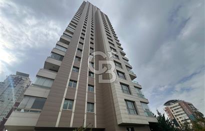 ÇUKURAMBAR NOVA TOWER SATILIK 5+1 KATTA 300M2 TERASLI LÜKS DAİRE