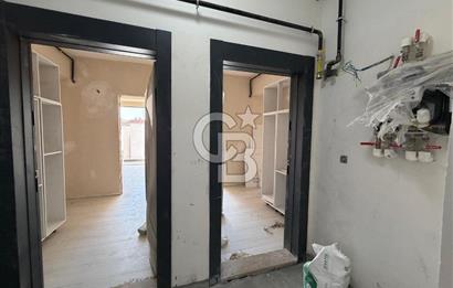 BAYRAKLI YÜZBAŞI İBRAHİM HAKKI CADDESİNDE SIFIR SATILIK 3+1 DAİRE