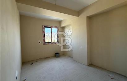 BAYRAKLI YÜZBAŞI İBRAHİM HAKKI CADDESİNDE SIFIR SATILIK 3+1 DAİRE