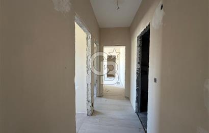BAYRAKLI YÜZBAŞI İBRAHİM HAKKI CADDESİNDE SIFIR SATILIK 3+1 DAİRE