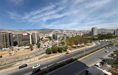 BAYRAKLI YÜZBAŞI İBRAHİM HAKKI CADDESİNDE SIFIR SATILIK 3+1 DAİRE