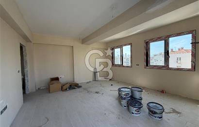 BAYRAKLI YÜZBAŞI İBRAHİM HAKKI CADDESİNDE SIFIR SATILIK 3+1 DAİRE