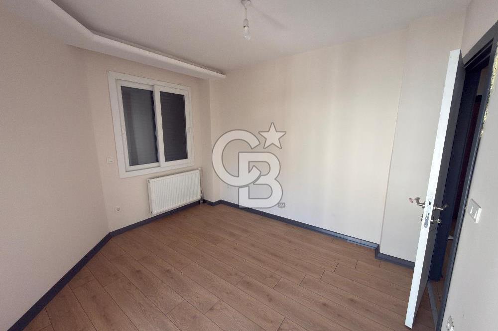 Seferihisar camikebir'de satılık 2+1 daire
