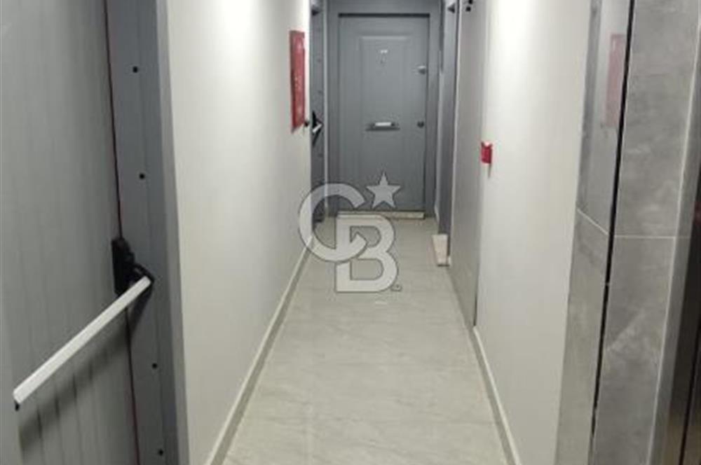 Exodus GreenHill Sitesinde Modern Yaşam .. 3+1 128 m2 Satılık