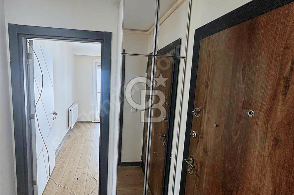 Seferihisar camikebir'de satılık 2+1 daire