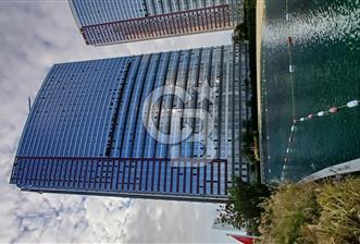 KOZAPARK BÜYÜKADA'DA NATAMAM GÖL MANZARALI SATILIK 3+1 DAİRE
