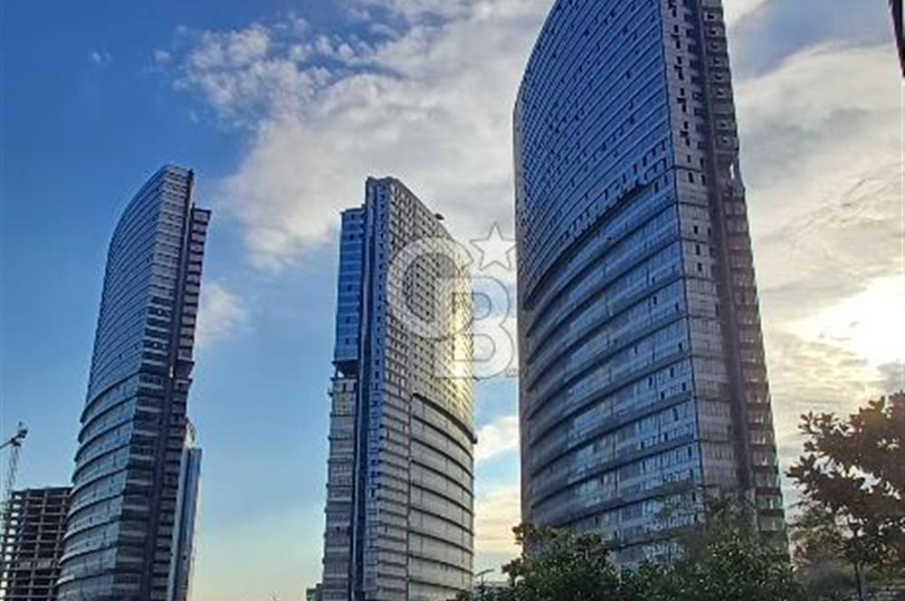 KOZAPARK BÜYÜKADA'DA NATAMAM GÖL MANZARALI SATILIK 3+1 DAİRE