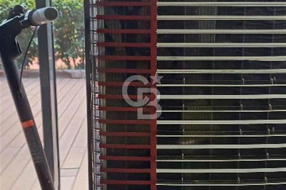 KOZAPARK BÜYÜKADA'DA NATAMAM GÖL MANZARALI SATILIK 3+1 DAİRE