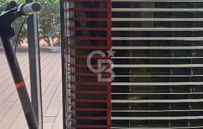 KOZAPARK BÜYÜKADA'DA NATAMAM GÖL MANZARALI SATILIK 3+1 DAİRE