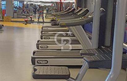 KOZAPARK BÜYÜKADA'DA NATAMAM GÖL MANZARALI SATILIK 3+1 DAİRE