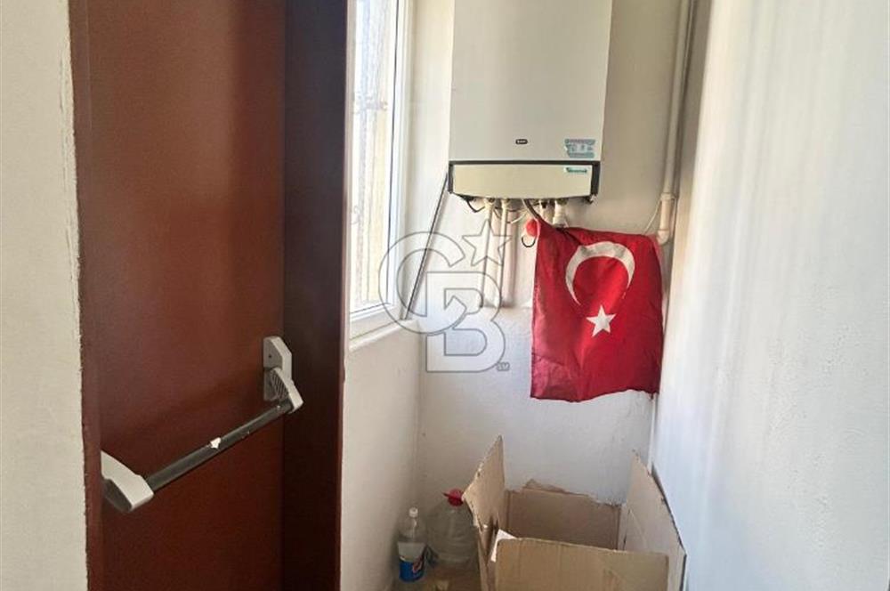 İş Merkezinde Katta Tek Deniz Manzaralı iş yeri