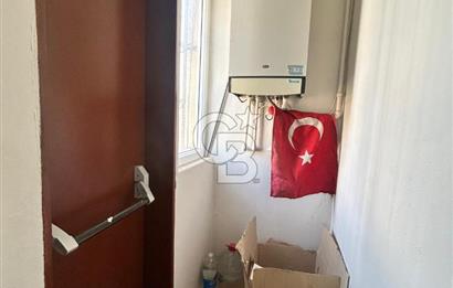 İş Merkezinde Katta Tek Deniz Manzaralı iş yeri