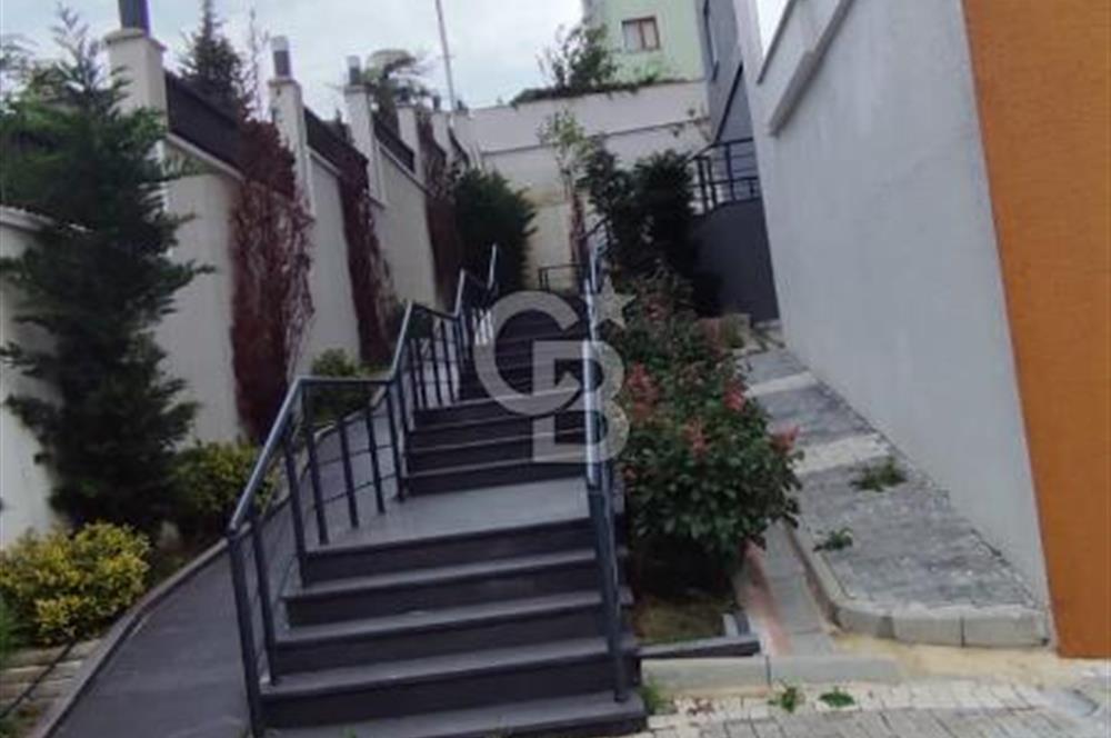 Exodus GreenHill Sitesinde Modern Yaşam .. 3+1 128 m2 Satılık