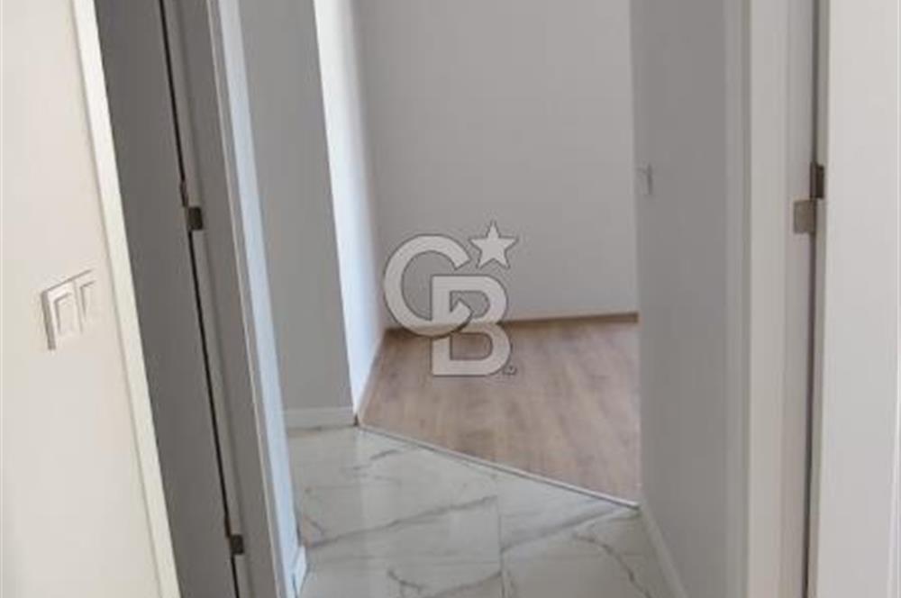 Exodus Green Hill Sitesinde Modern Yaşam .. 2+1 100 m2