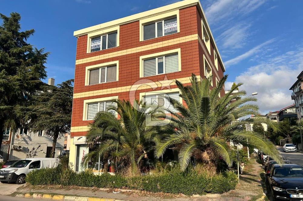 İş Merkezinde Katta Tek Deniz Manzaralı iş yeri